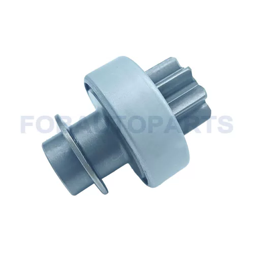 Starter Driving Gear for BENDIX HYUNDAI/KIA/MITSUBISHI 8D 10104500 - image 2