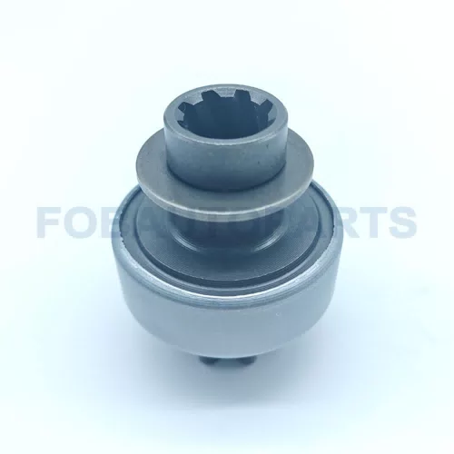 Starter Driving Gear for BENDIX HYUNDAI/KIA/MITSUBISHI 8D 10104500 - image 3