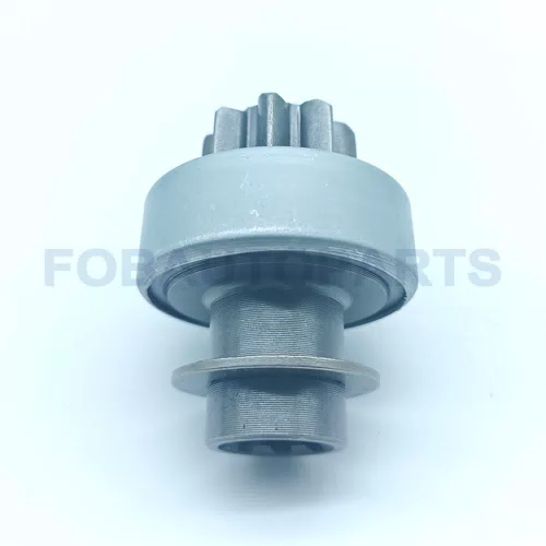 Starter Driving Gear for BENDIX HYUNDAI/KIA/MITSUBISHI 8D 10104500 - image 4