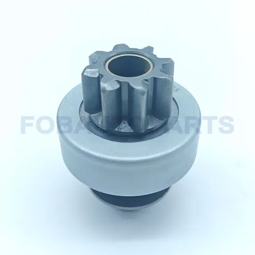 Starter Driving Gear for BENDIX HYUNDAI/KIA/MITSUBISHI 8D 10104500 - image 6