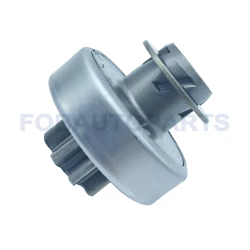 Starter Driving Gear for BENDIX RENAULT LOGAN/CLIO/MEGANE 10108430 - image 2