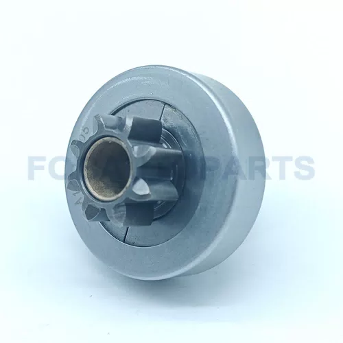 Starter Driving Gear for BENDIX RENAULT LOGAN/CLIO/MEGANE 10108430 - image 3