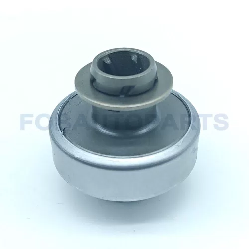 Starter Driving Gear for BENDIX RENAULT LOGAN/CLIO/MEGANE 10108430 - image 4