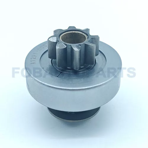 Starter Driving Gear for BENDIX RENAULT LOGAN/CLIO/MEGANE 10108430 - image 5