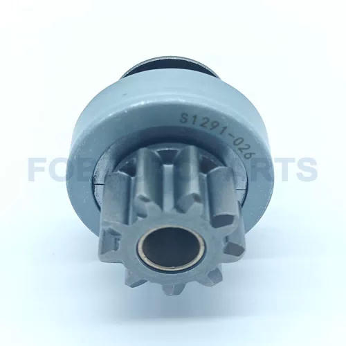 Starter Driving Gear for BENDIX CORSA/FIAT PALIO 11DIENTES 10108460 - image 3