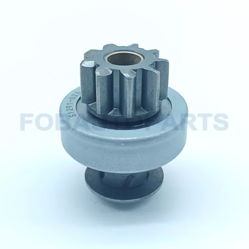 Starter Driving Gear for BENDIX CORSA/FIAT PALIO 11DIENTES 10108460 - image 5