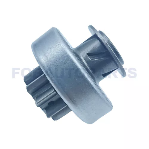 Starter Driving Gear for BENDIX FIESTA POWER 10109650 - image 2