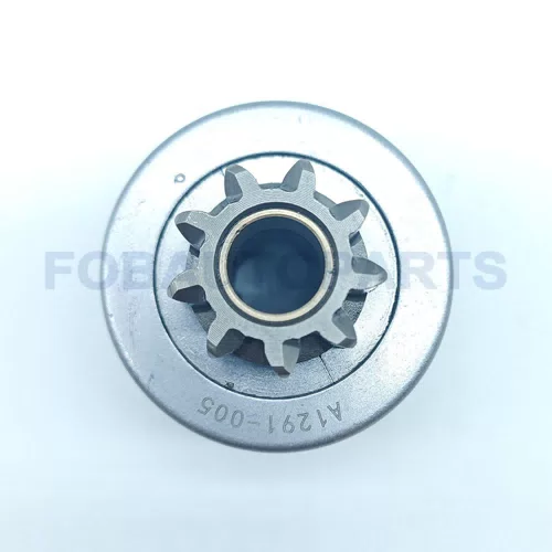 Starter Driving Gear for BENDIX FIESTA POWER 10109650 - image 3