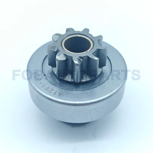 Starter Driving Gear for BENDIX FIESTA POWER 10109650 - image 5