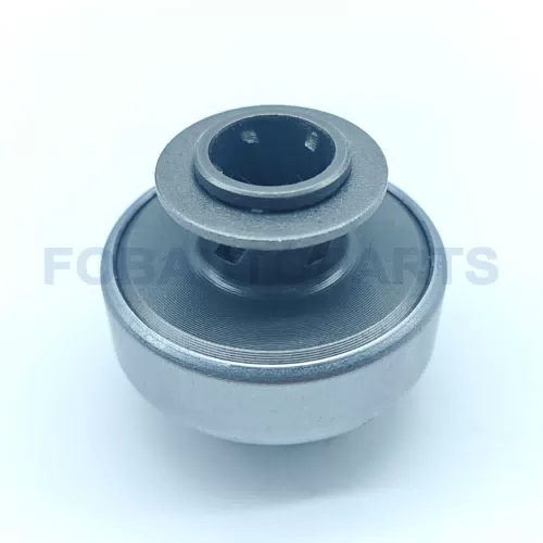 Starter Driving Gear for BENDIX FIESTA POWER 10109650 - image 6