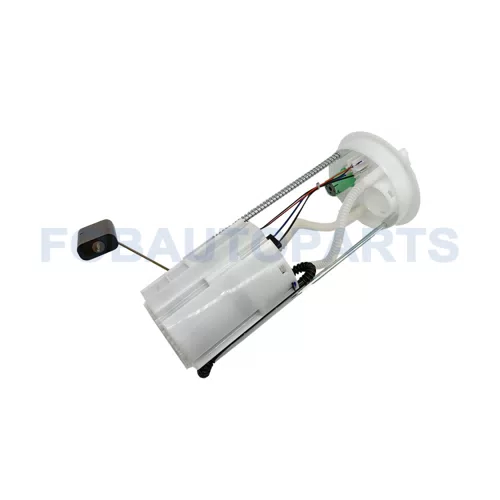 Fuel Pump Module Assembly for Geely Panda 2008- Bomba De Gasolina 1016002550 - image 3