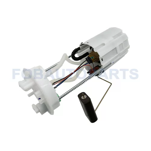 Fuel Pump Module Assembly for Geely Panda 2008- Bomba De Gasolina 1016002550 - image 5