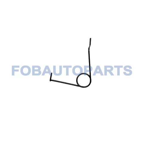 Metal Accessories Car Air Conditioning Control Panel Storage Cover Ashtray for BYD F3 F3R 10188412 - image 4