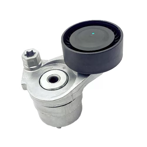 1025100XEC06 Belt Tensioner Assembly Pulley For Great Wall Haval H6 Coupe GW4C20 - image 5