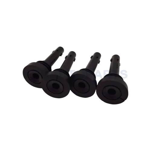 Auto Parts Rubber Sleeve for Ignition Coil for JAC T6 T8 1026102GD150 - image 3