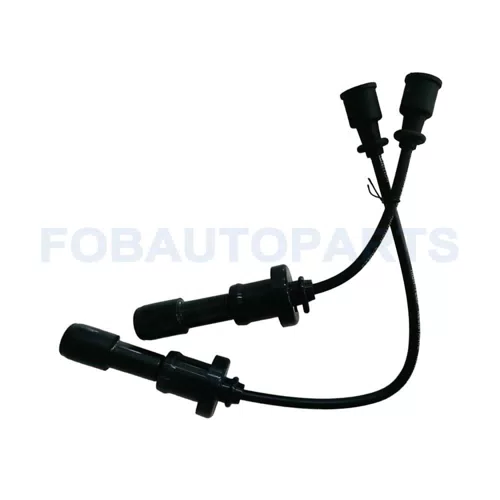 High Quality Ignition Cable Spark Plug Wire Ignition Coil Cable Kit for JAC Rein 1026104GAA 1026108GAA