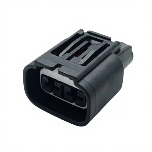 DJ7032B-1.2-11 21 Female Sensor Ignition Coil Plug 3Pin Connectors with ABS Housing 1P Pins Other Product Category