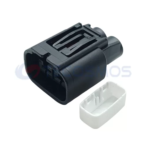 DJ7032B-1.2-11 21 Female Sensor Ignition Coil Plug 3Pin Connectors with ABS Housing 1P Pins Other Product Category - image 3