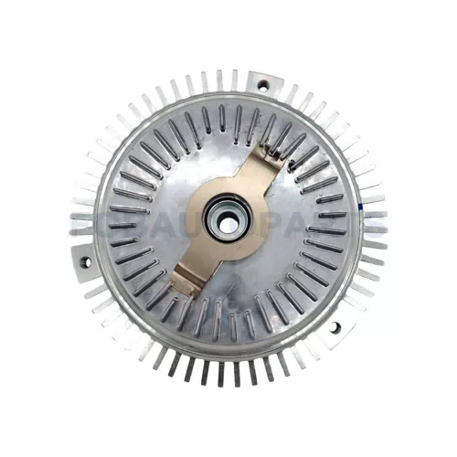 1032000422 Cooling Fan Clutch for Mercedes Benz Light Trucks and Heavy-duty - image 2