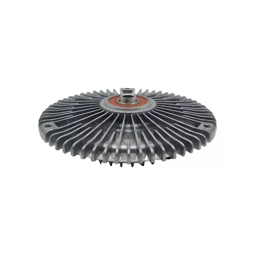 1032000422 Cooling Fan Clutch for Mercedes Benz Light Trucks and Heavy-duty - image 3