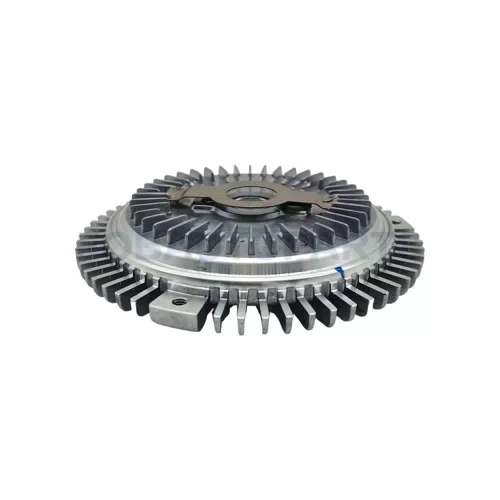 1032000422 Cooling Fan Clutch for Mercedes Benz Light Trucks and Heavy-duty - image 4