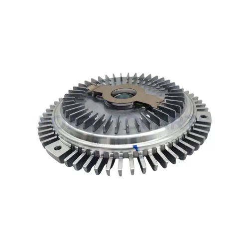 1032000422 Cooling Fan Clutch for Mercedes Benz Light Trucks and Heavy-duty - image 5