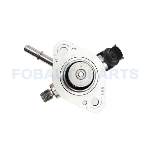 Sold From One Piece Original Refurbished Parts High Pressure Fuel Pump for Roewe for Hyundai for KIA 10329367 - image 5