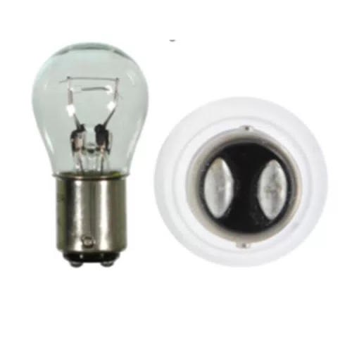 1034-24V 24V 2 Filaments 24V Filament Leb Bulb