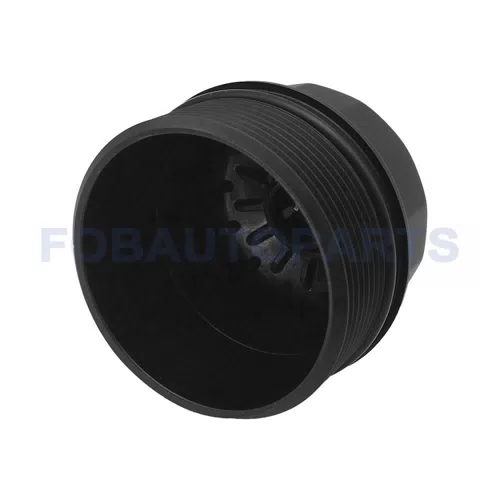Oil Filter Housing for Mercedes-Benz W124 W140 R129 R170 300CE 300E C220 1041840608 - image 2