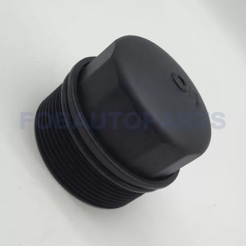 Oil Filter Housing for Mercedes-Benz W124 W140 R129 R170 300CE 300E C220 1041840608 - image 3