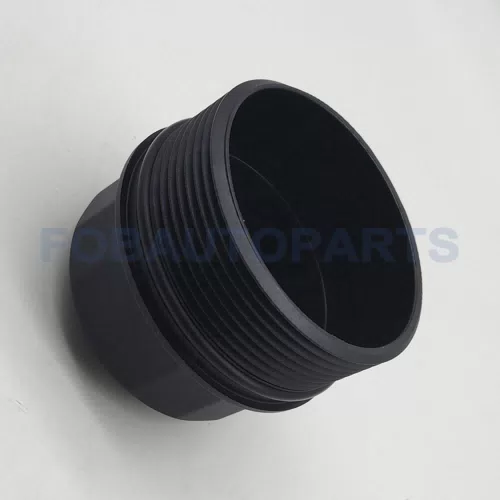 Oil Filter Housing for Mercedes-Benz W124 W140 R129 R170 300CE 300E C220 1041840608 - image 4