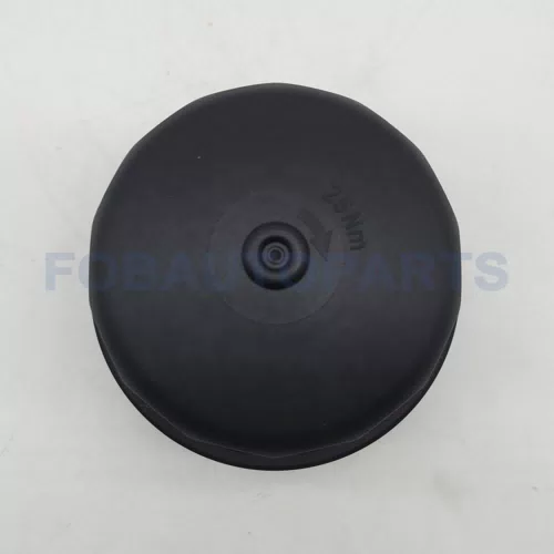 Oil Filter Housing for Mercedes-Benz W124 W140 R129 R170 300CE 300E C220 1041840608 - image 5