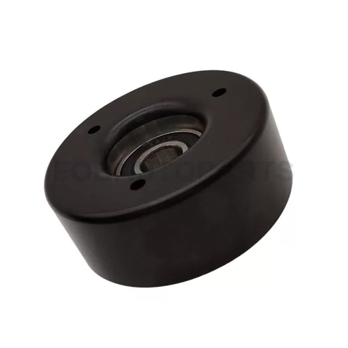 Accessory Drive Belt Tensioner Pulley Clutch Pulley for Alternator for Mercedes Benz E320 300E 1042001070 - image 2