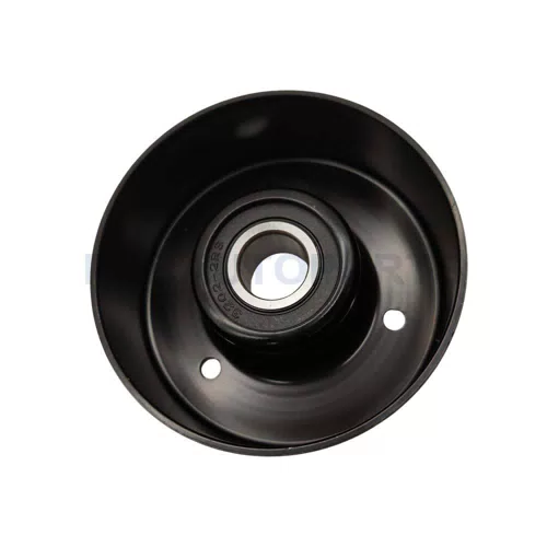 Accessory Drive Belt Tensioner Pulley Clutch Pulley for Alternator for Mercedes Benz E320 300E 1042001070 - image 3
