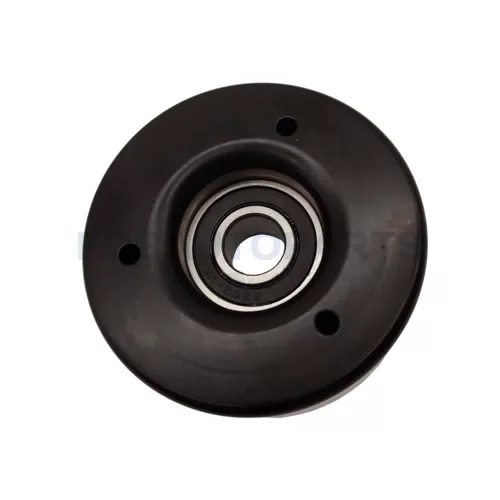 Accessory Drive Belt Tensioner Pulley Clutch Pulley for Alternator for Mercedes Benz E320 300E 1042001070 - image 4