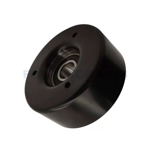 Accessory Drive Belt Tensioner Pulley Clutch Pulley for Alternator for Mercedes Benz E320 300E 1042001070 - image 6
