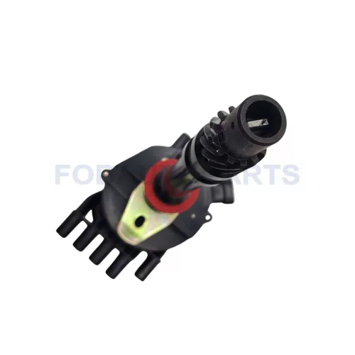 New Ignition Distributor for Chevrolet Chevy GMC C1500 K2500 Isuzu GM01 10458104 - image 4