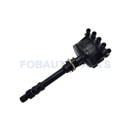 New Ignition Distributor for Chevrolet Chevy GMC C1500 K2500 Isuzu GM01 10458104 - image 5