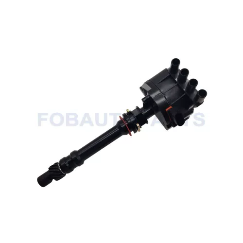 New Ignition Distributor for Chevrolet Chevy GMC C1500 K2500 Isuzu GM01 10458104 - image 6