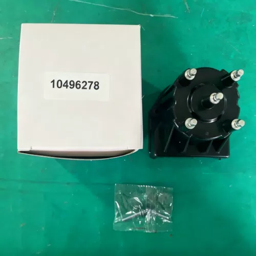 New RTYPER Distributor Cap 10496278 for Daewoo ESPERO CIELO NUBIRA 1.5I Saloon Dealer Cap & Distributor Rotor New... - image 2
