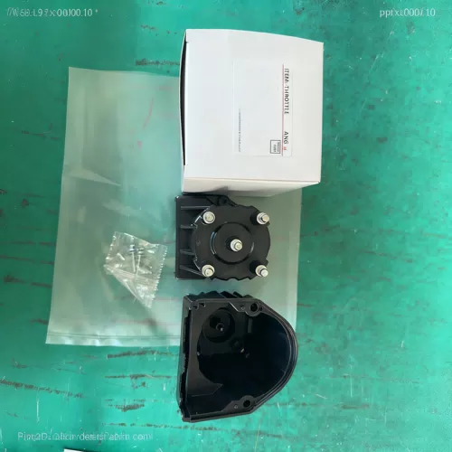 New RTYPER Distributor Cap 10496278 for Daewoo ESPERO CIELO NUBIRA 1.5I Saloon Dealer Cap & Distributor Rotor New... - image 4
