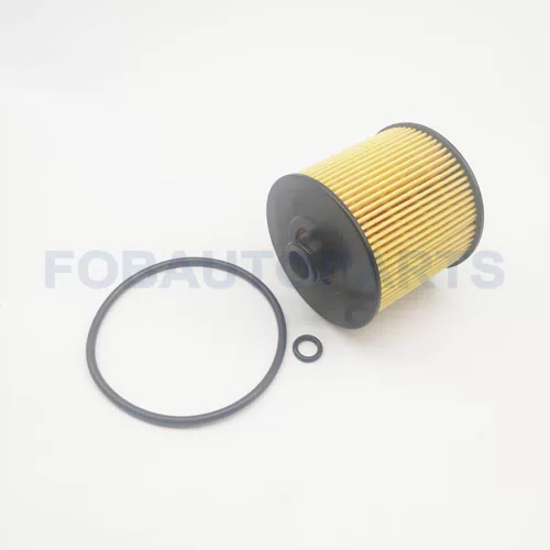Car Filters Oil Filter for Geely OE No.1056028700 - image 3