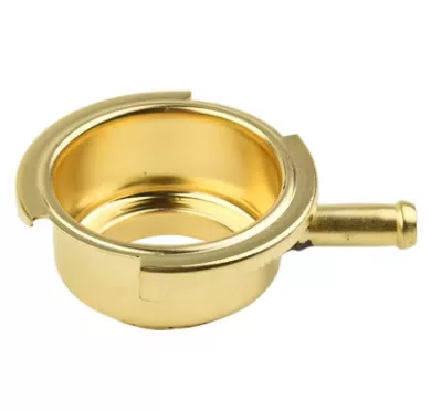 1062279-1 43*21.5 Brass Radiator Filler Neck Water Thermostat Housing for Toyota Yaris