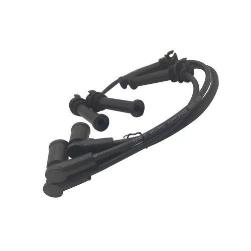1071988 Ignition Cable Kit For Ford Focus Mazda - image 2