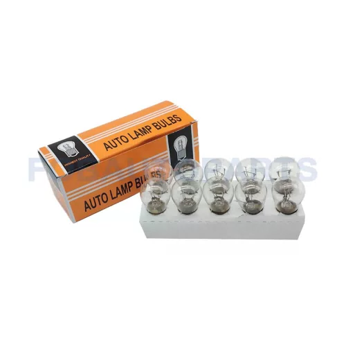 1073-12V Auto Light Bulb Filament 1 Filaments 12V