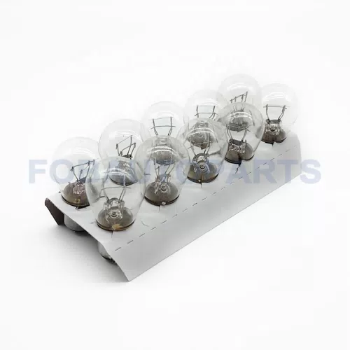 1073-12V Auto Light Bulb Filament 1 Filaments 12V - image 2