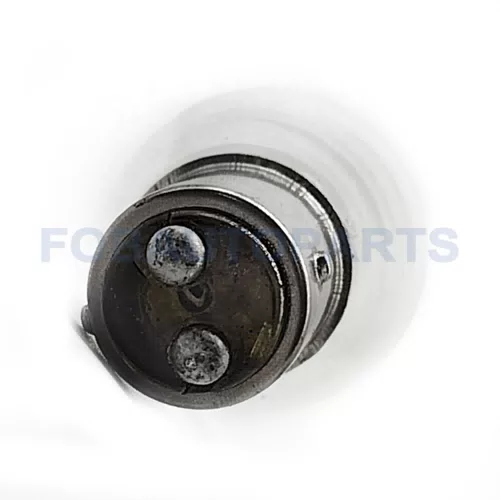 New Auto Headlight 12V Light Bulb Filament BAY15D S25 10PCS 1073-12V for Cars and Vehicles - image 4
