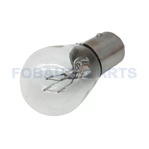 New Auto Headlight 12V Light Bulb Filament BAY15D S25 10PCS 1073-12V for Cars and Vehicles - image 5