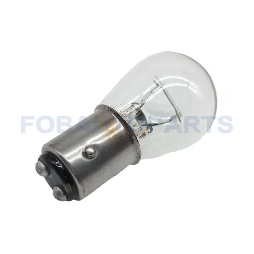 New Auto Headlight 12V Light Bulb Filament BAY15D S25 10PCS 1073-12V for Cars and Vehicles - image 6