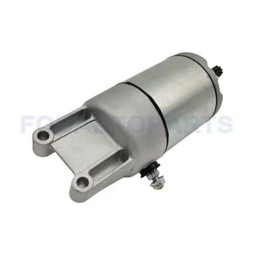 Motor Arranque for honda Silver Wing 400/600 2005 2008 2009 1078141 - image 2